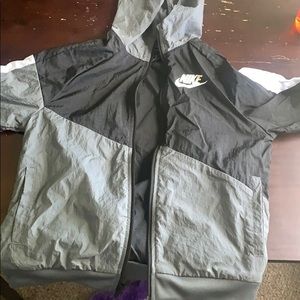 Nike windbreaker Kids S